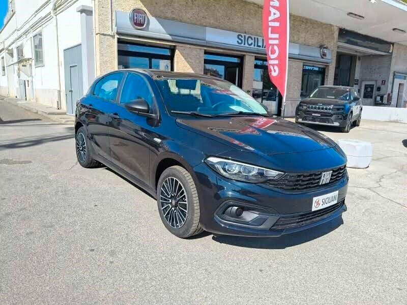Fiat Tipo 5P 1.0 100CV - KM ZERO