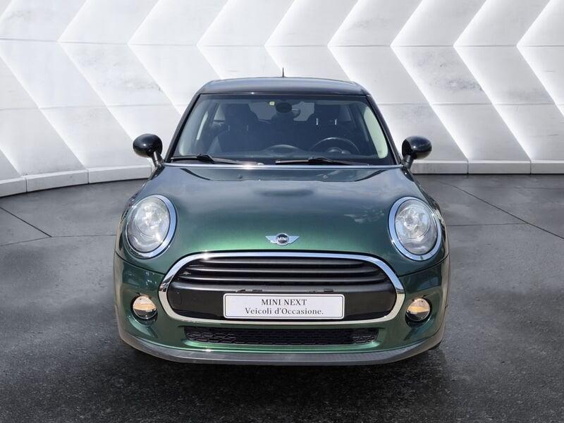 MINI Mini 1.5 Cooper 5p