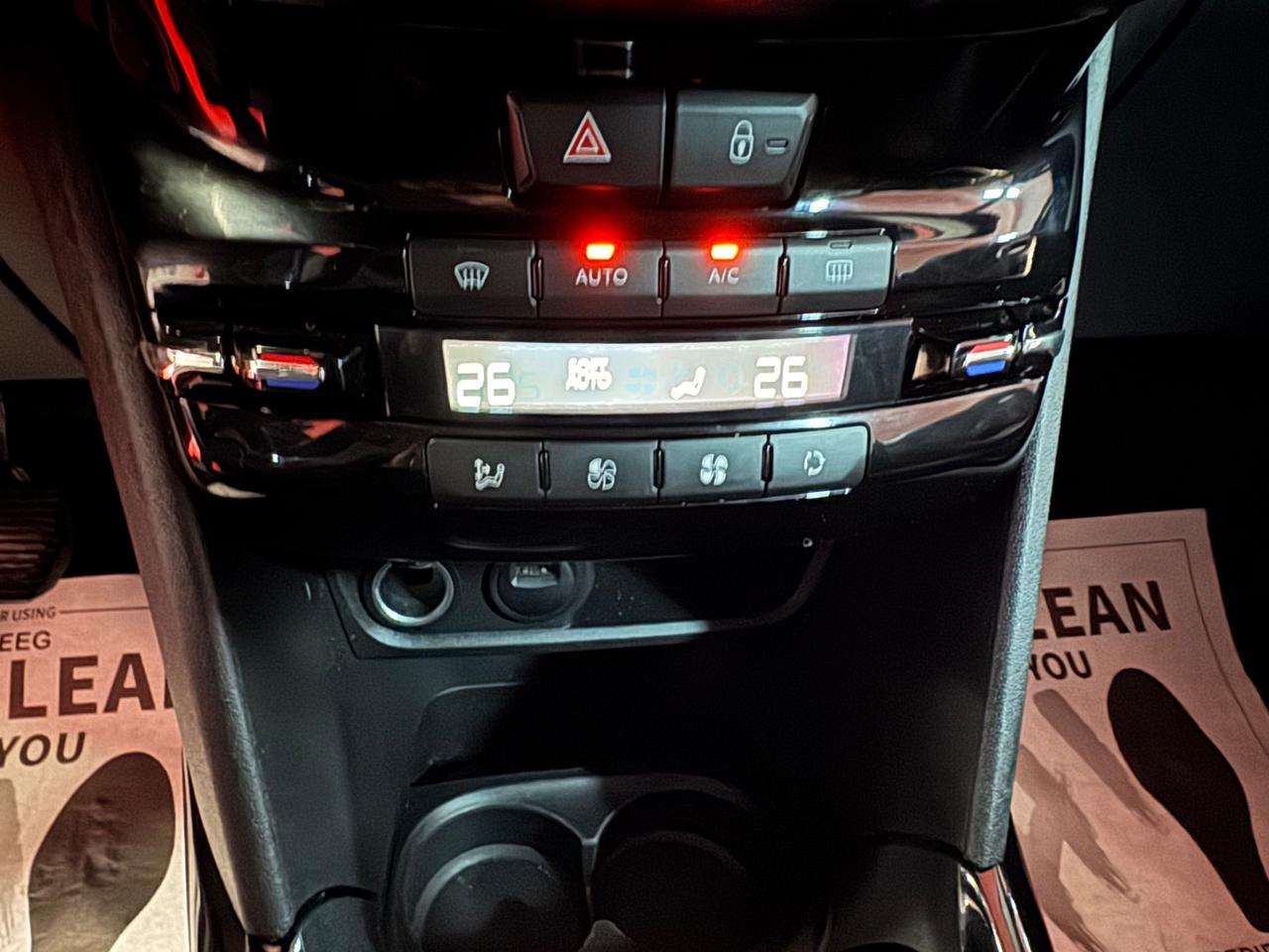 Peugeot 2008 PureTech Turbo 130 S&S Allure