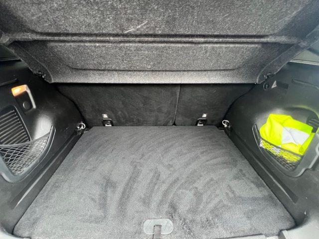 JEEP Renegade 1.6 Mjt 120 CV Longitude GANCIO TRAINO 1 PROPRIET.