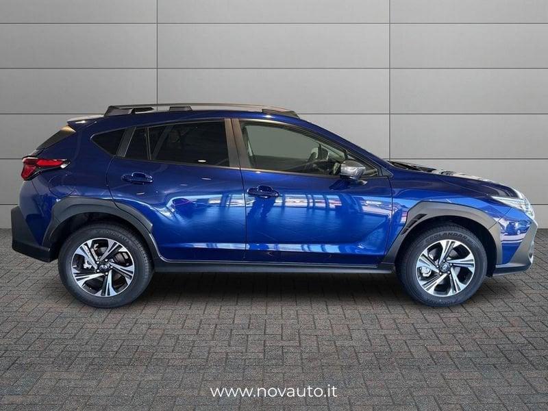 Subaru Crosstrek 2.0 e-Boxer auto Style 4WD