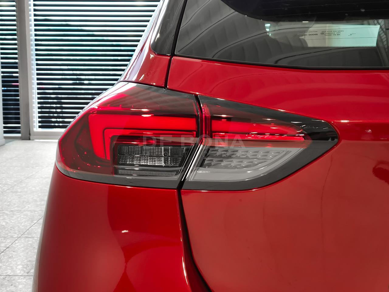 Opel Corsa 1.2 hybrid gs 110cv dct6