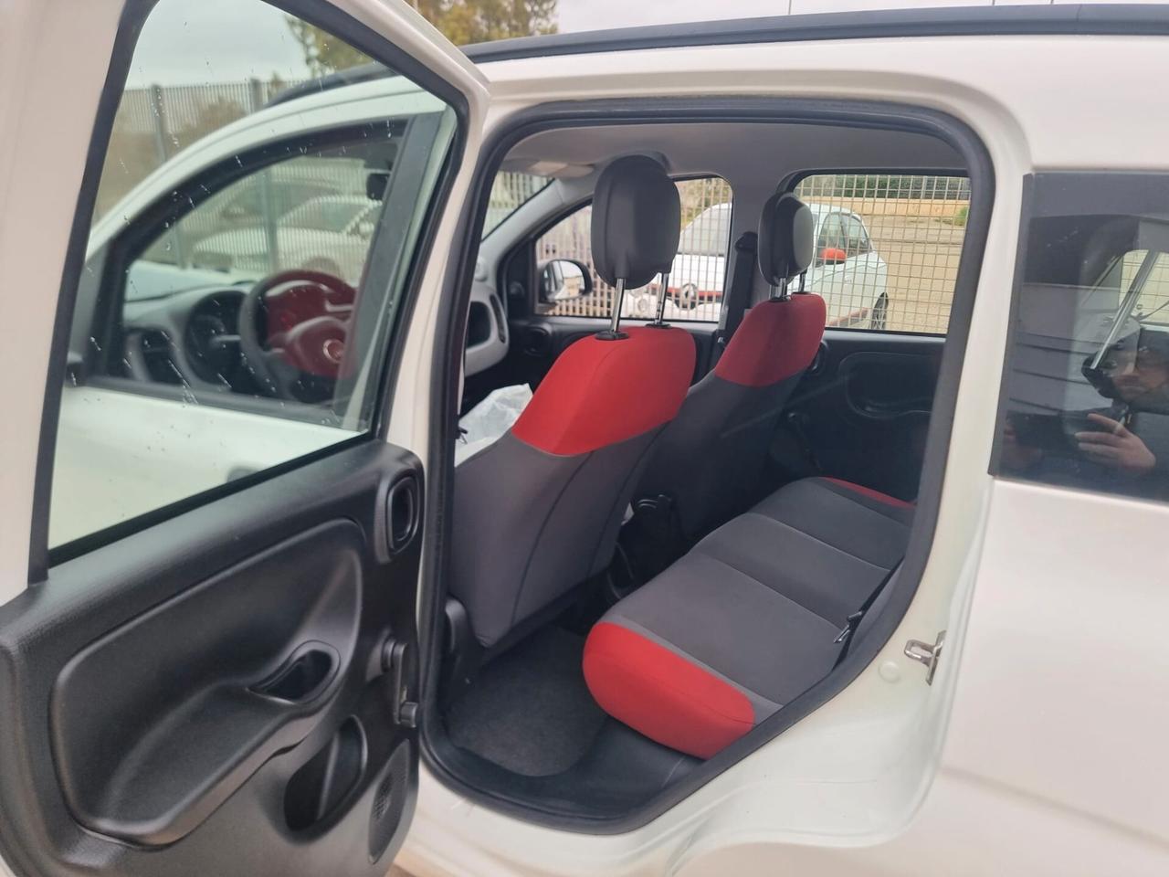 Fiat Panda 1.3 MJT S&S Pop