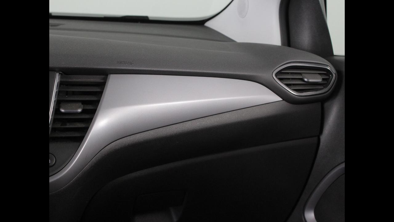 OPEL Crossland 2021 - Crossland 1.5 ecotec Edition 110cv