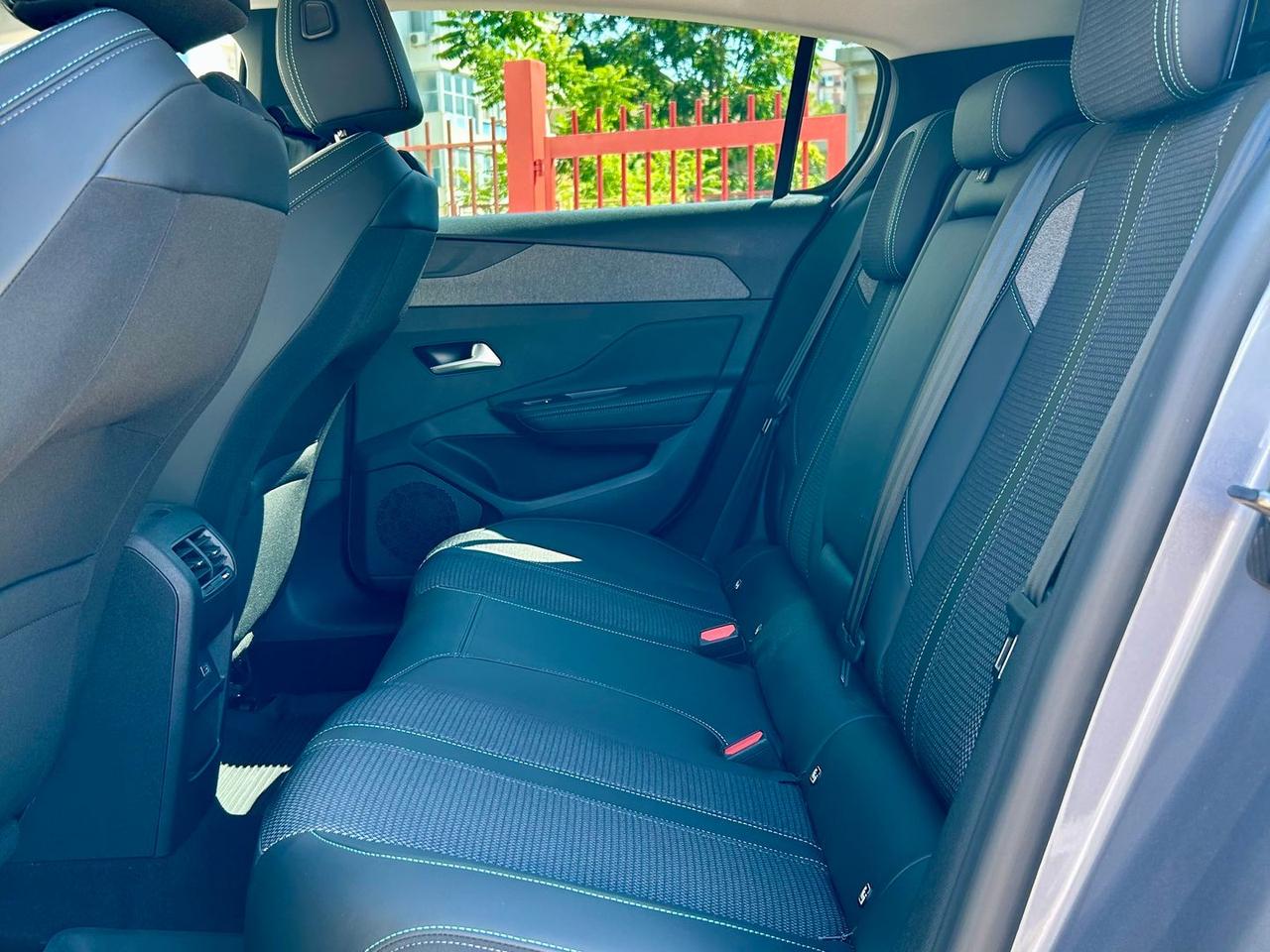 Peugeot 308 1.5 Blue HDI 130 Allure Pack #6280