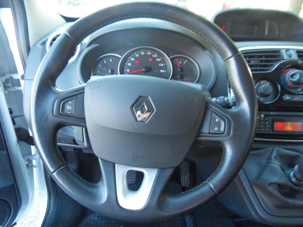 Renault Kangoo Blue dCi 8V 95CV 5 porte Life