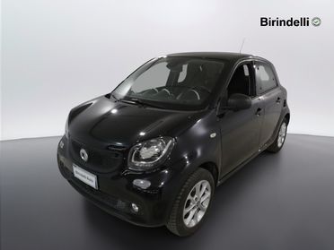 SMART forfour 2ªs. (W453) - forfour 70 1.0 Youngster