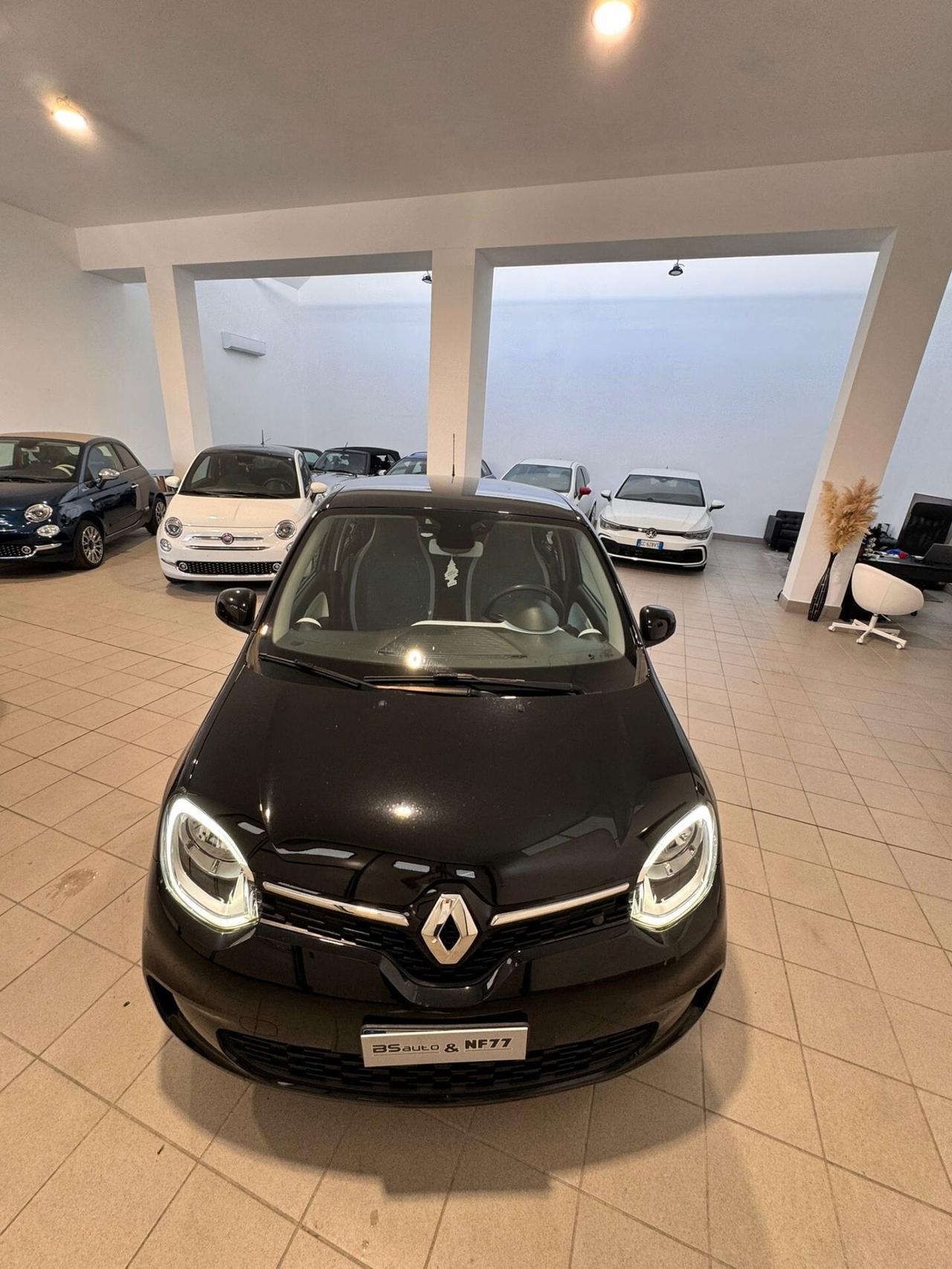 Renault Twingo SCe 65 CV Intens