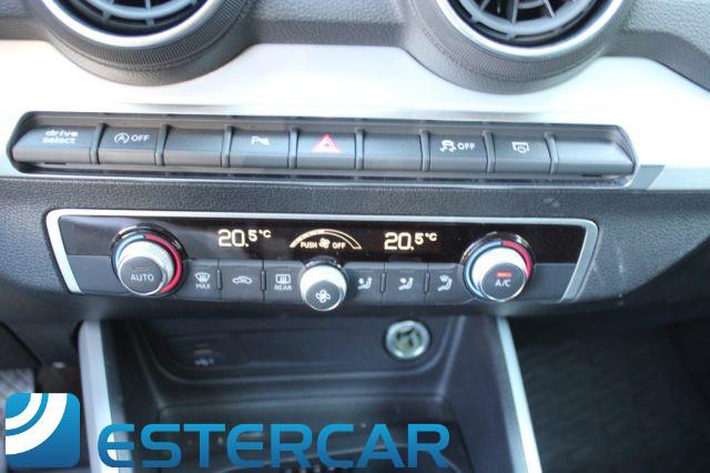 AUDI Q2 30 TDI S tronic Admired NEOPATENTATI