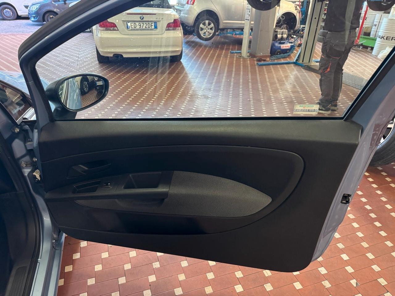 Fiat Grande Punto 1.2 3 porte GP - UNICO PROPRIETARIO