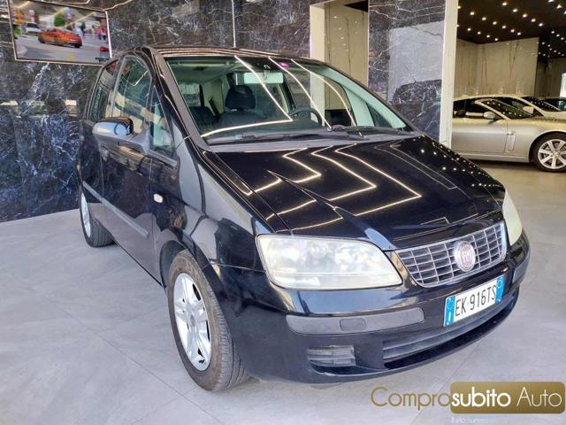 FIAT Idea 1.3 MJT 16V 95 CV S&S Dynamic