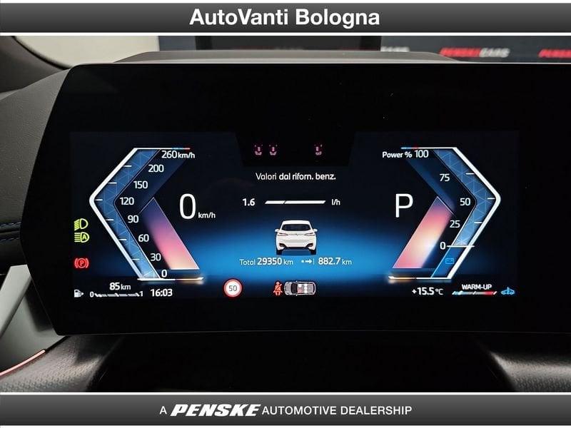 BMW Serie 2 Active Tourer 218d Active Tourer Msport