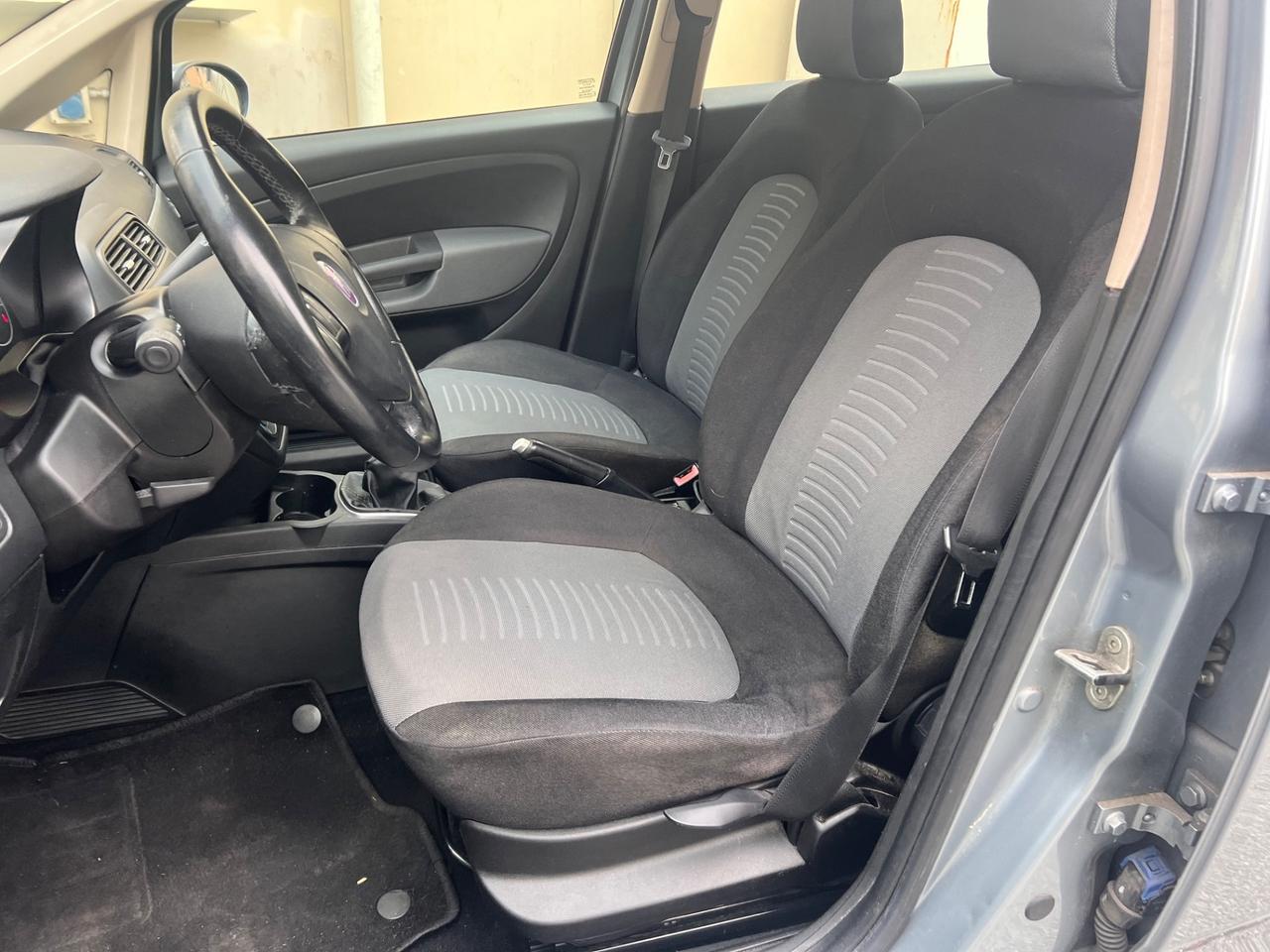 Fiat grande Punto 1.3 MJT 16V 5 porte con soli 70.000km