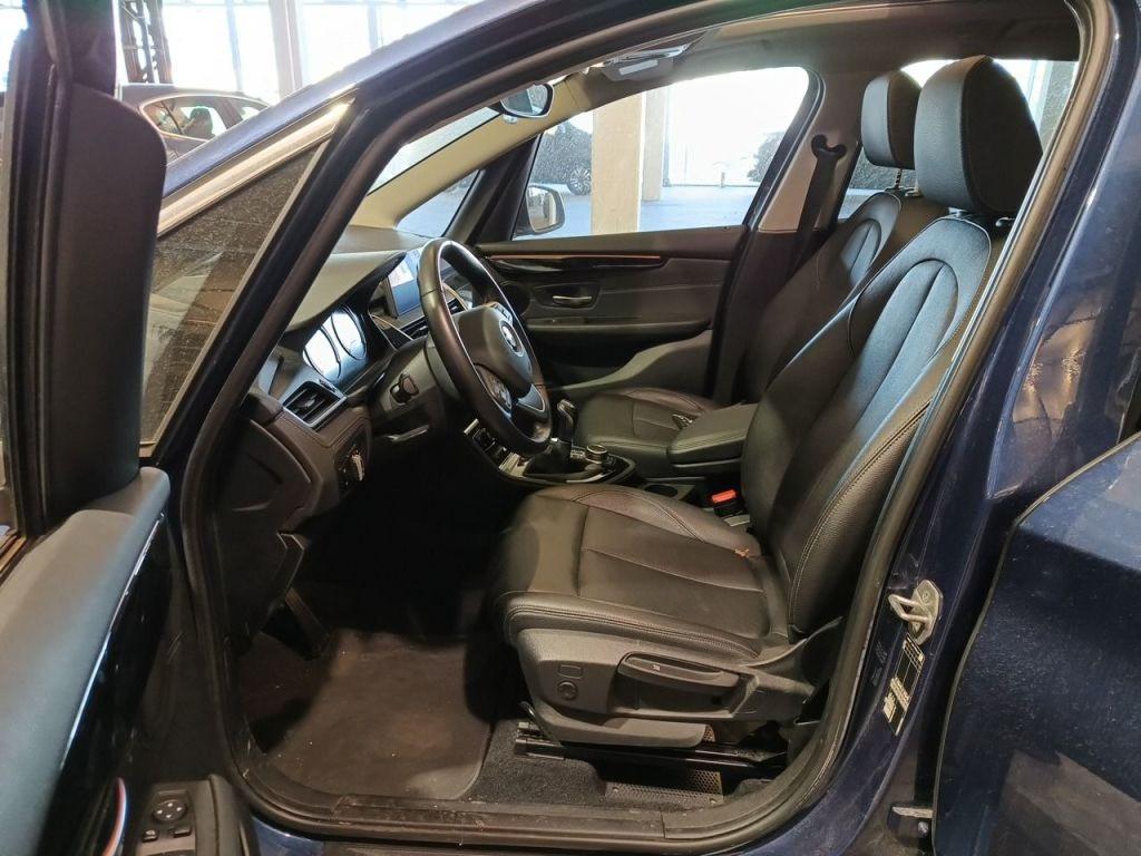 BMW 216 i Gran Tourer Luxury 5p.ti con Tetto Ap. Panoramico