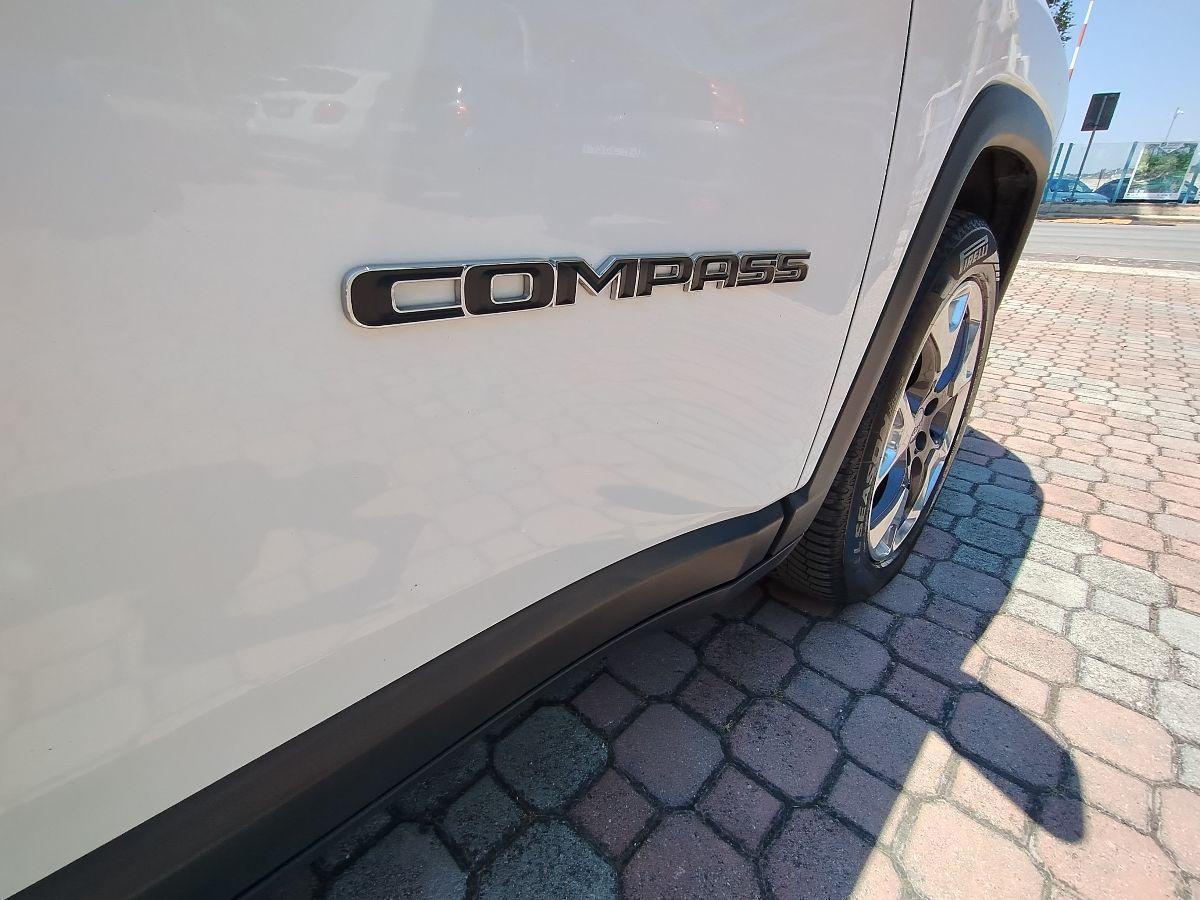 JEEP - Compass - 1.6 Mjt II 2WD Limited