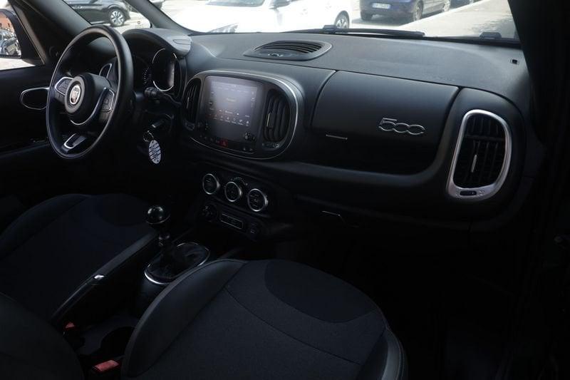 FIAT 500L Cross FIAT 500L Cross Cross 1.3 Multijet 95cv Unicoproprietario