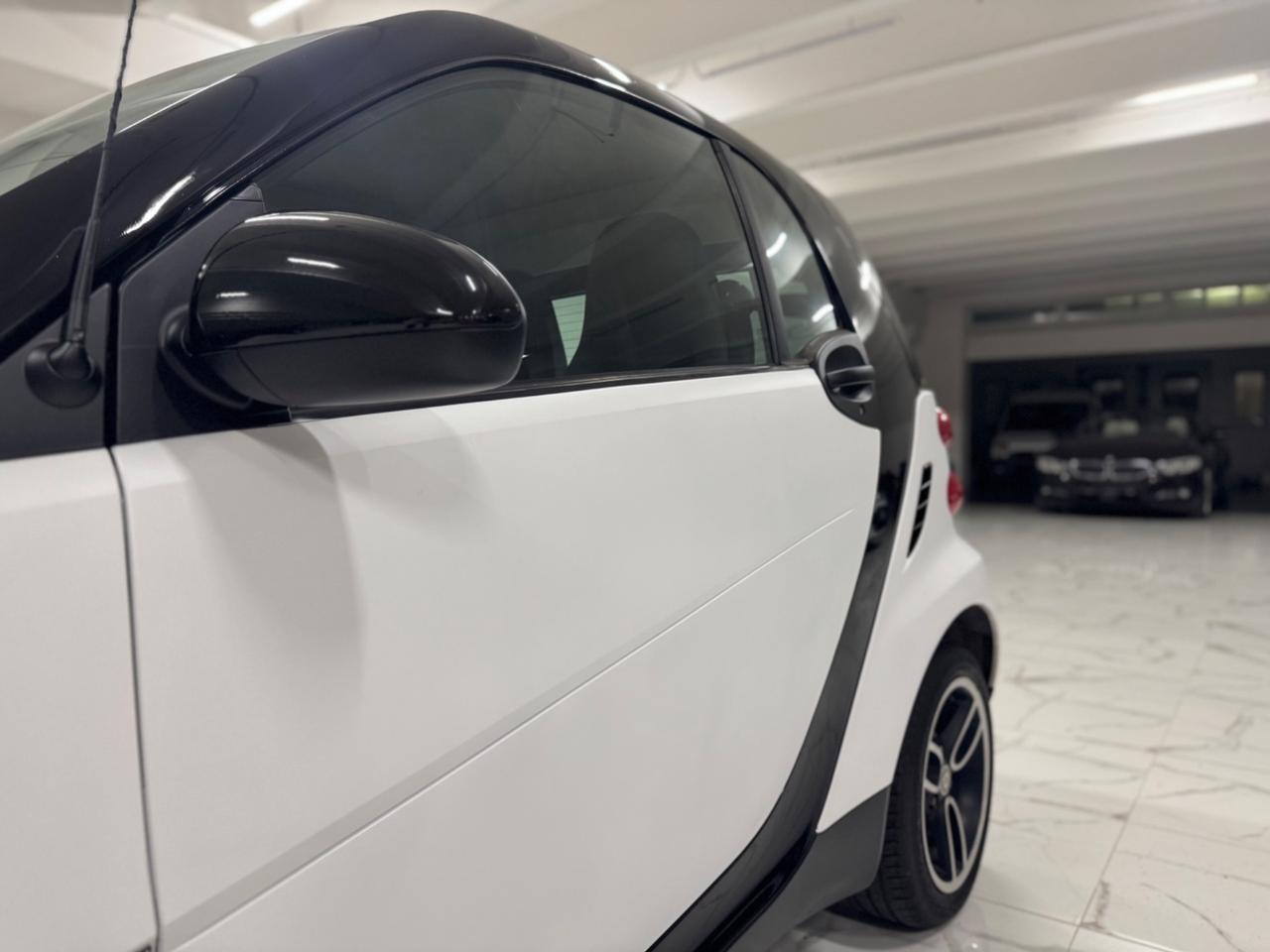Smart ForTwo passion NEOPATENTATI