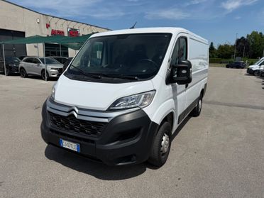 Citroen Jumper 33 2.2 120 Cv PC-TN Furgone tetto basso