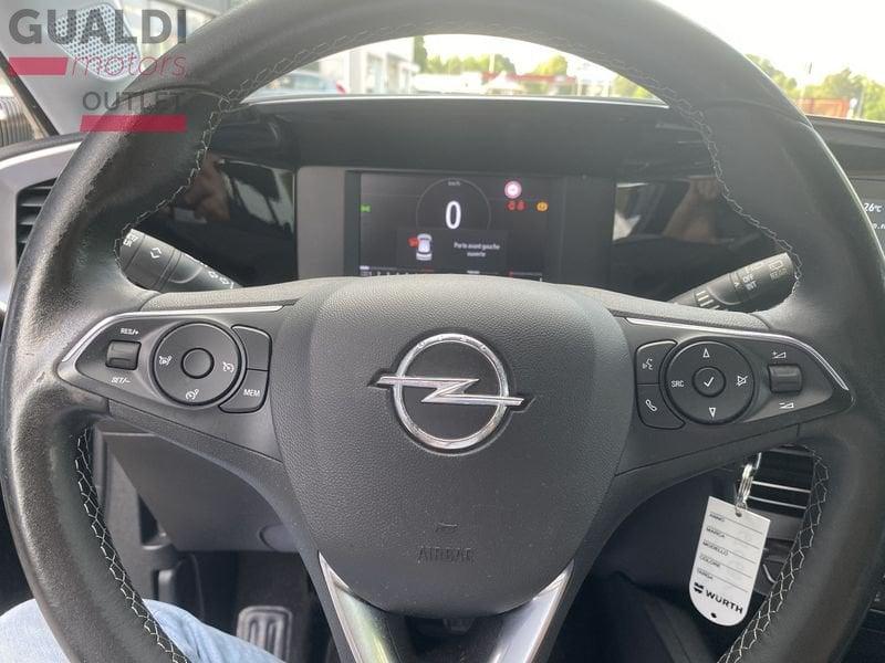 Opel Mokka 1.2 Turbo Elegance