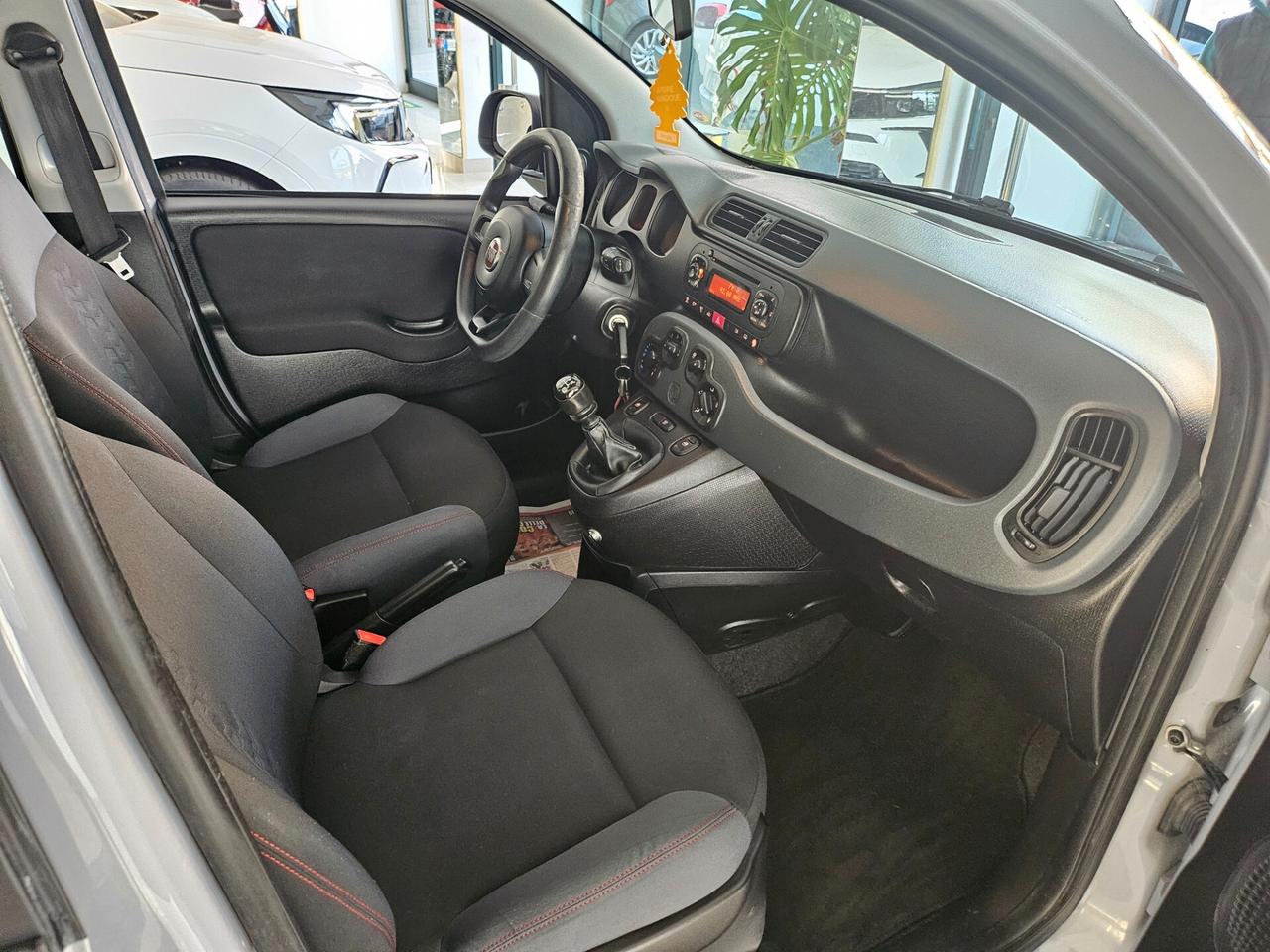 Fiat Panda 1.2 Easy 109.000km 2018