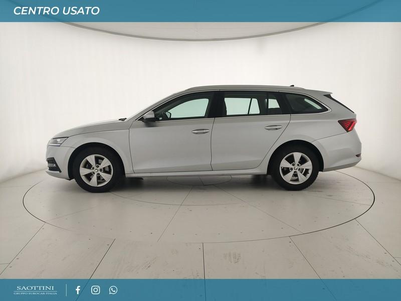 Wagon 2.0 TDI evo Executive 150 CV DSG