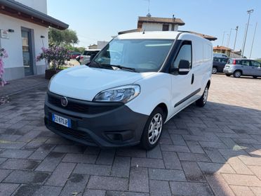Fiat Doblo Maxi 1.6d 3 posti