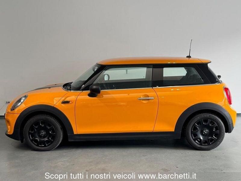 MINI Mini 5 porte 1.2 One