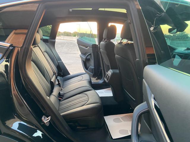 MASERATI Levante MHEV 330 CV AWD GT ULTIMA TETTO APR/PAN.