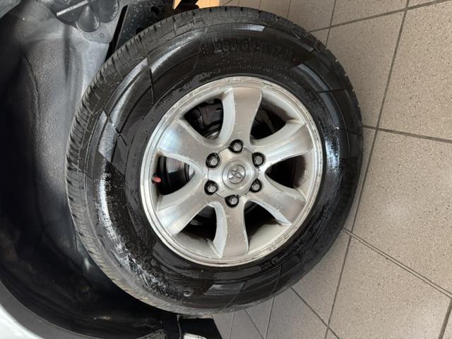 Toyota Land Cruiser 5 Porte Land Cruiser kdj120 5p 3.0 d4-d Sol