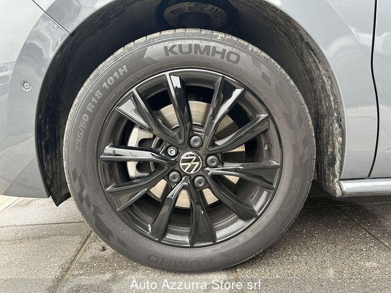 Volkswagen Multivan 2.0 TDI 150CV DSG Bulli Style L2 7p. *I.E., PROMO AZZURRA*
