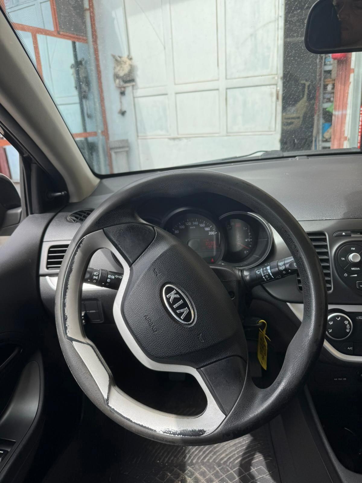 Kia Picanto 1.0 12V 5 porte Style