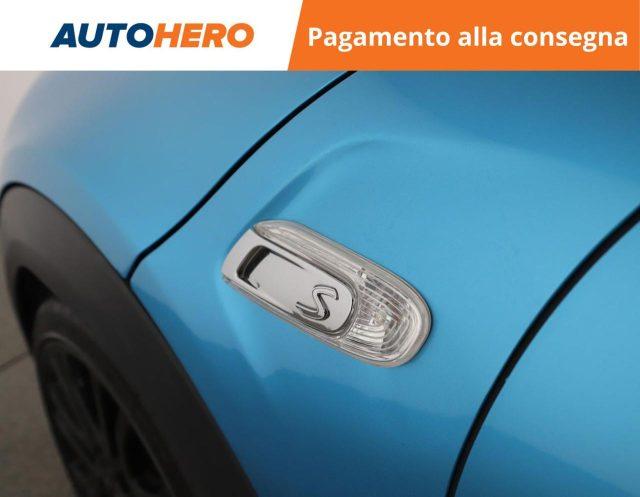 MINI Cooper SD 2.0 Cooper SD 5 porte