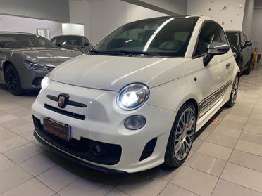 Fiat 500 1.3 Multijet 16V 75 CV Allestimento ABARTH