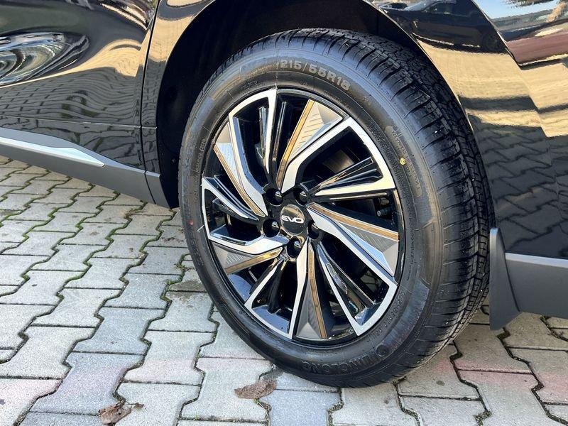 EVO Evo Spazio
