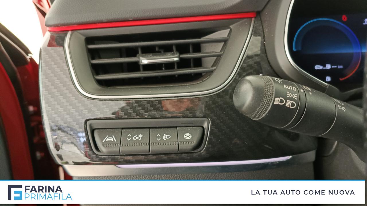 RENAULT Arkana 2021 - Arkana 1.6 E-Tech full hybrid R.S. Line 145cv