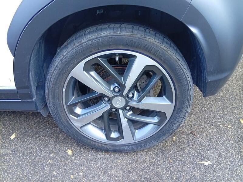 Hyundai Kona 1ªs. (2017-23) 1.6 CRDI 136 CV 4WD DCT Xpossible