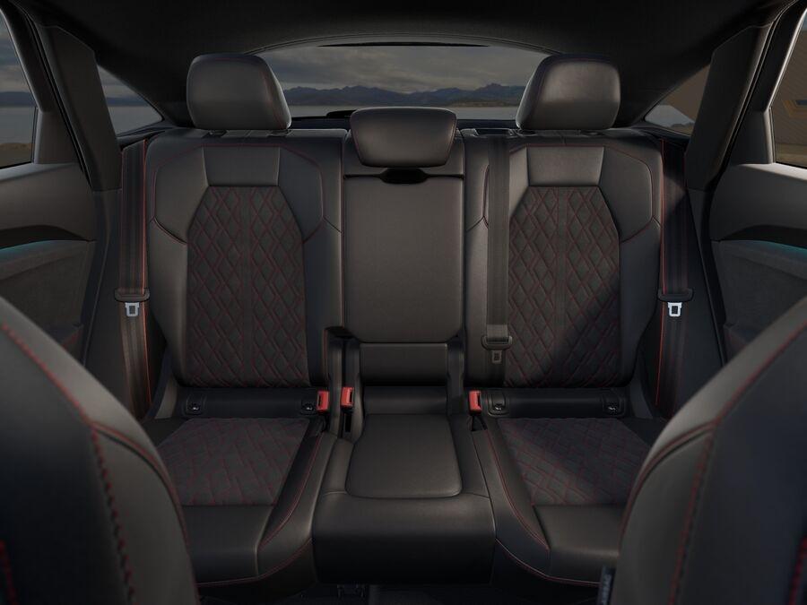 AUDI Audi SQ5 Sportback sport attitude TFSI 270 kW S tronic