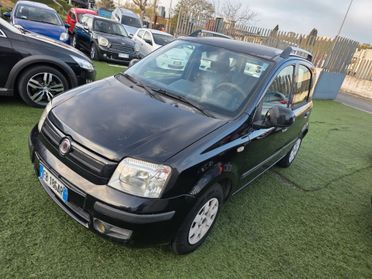 Fiat Panda 1.2 benzina con GPL 2010