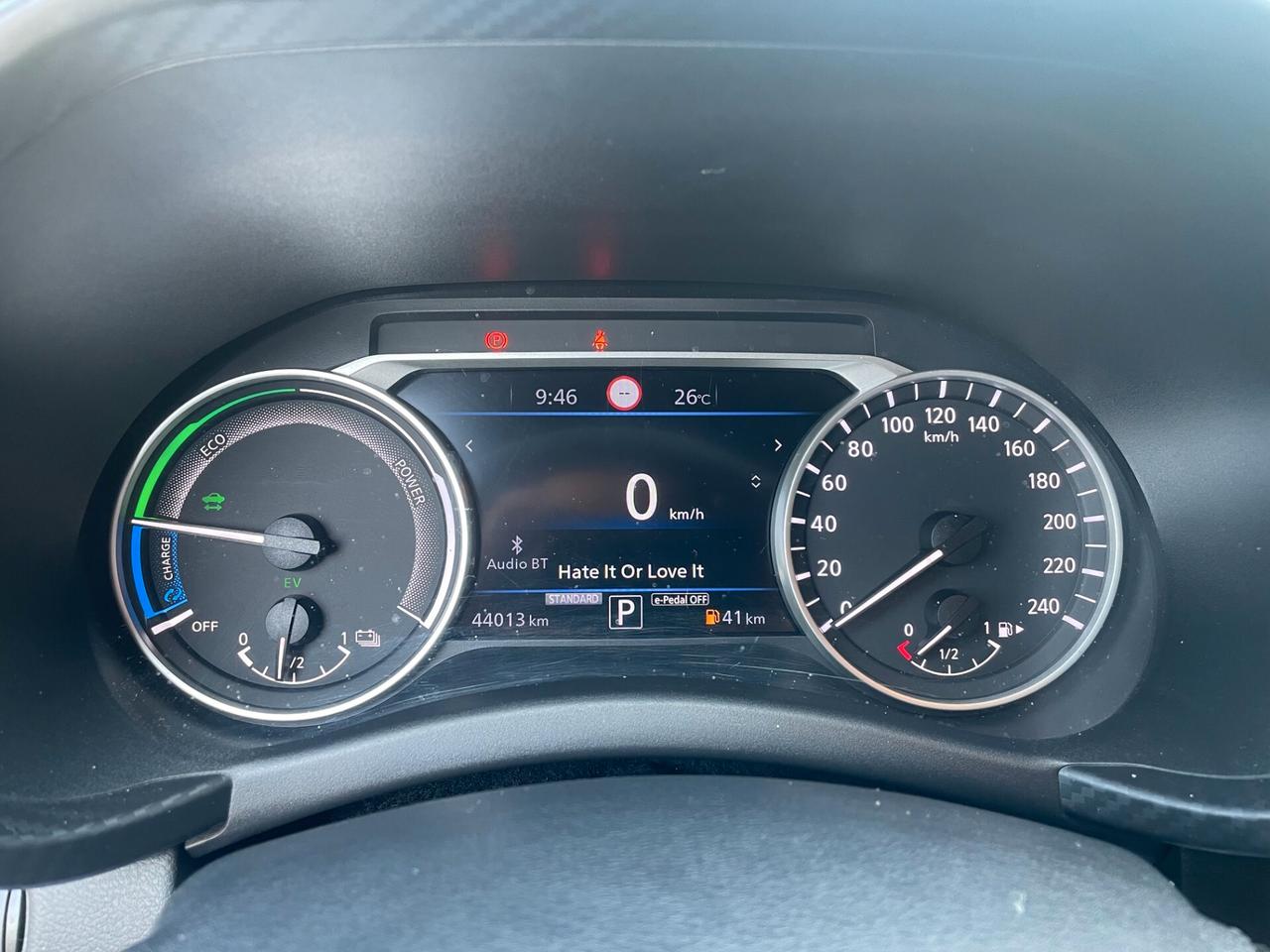 Nissan Juke 1.6 HEV N-Connecta PREZZO REALE
