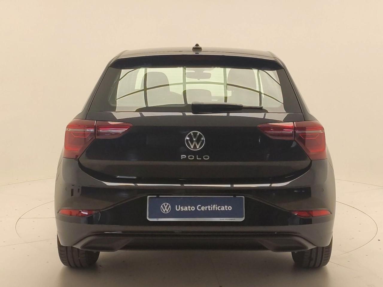 Volkswagen Polo 1.0 TSI 95CV Style