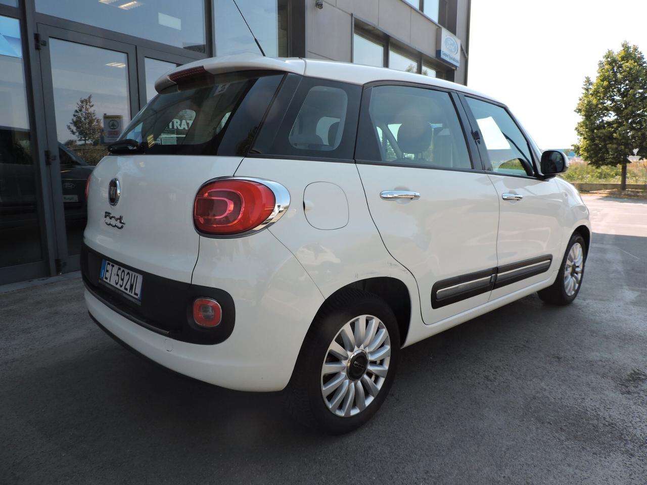Fiat 500L 1.3 Multijet 85 CV Pop