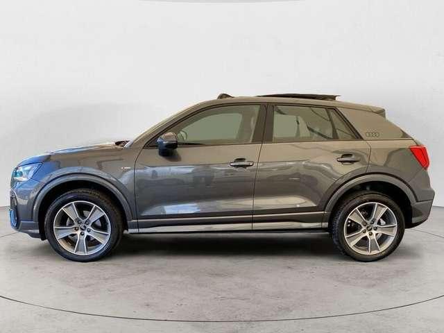 Audi Q2 30 TDI S tronic S line Edition