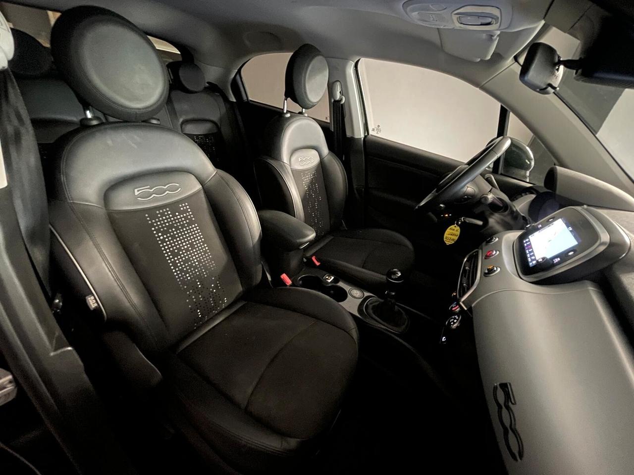 Fiat 500X 1.0 T3 120 CV Connect