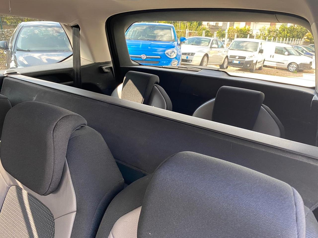 Citroen C4 Picasso BlueHDi 150 S&S EAT6 Business