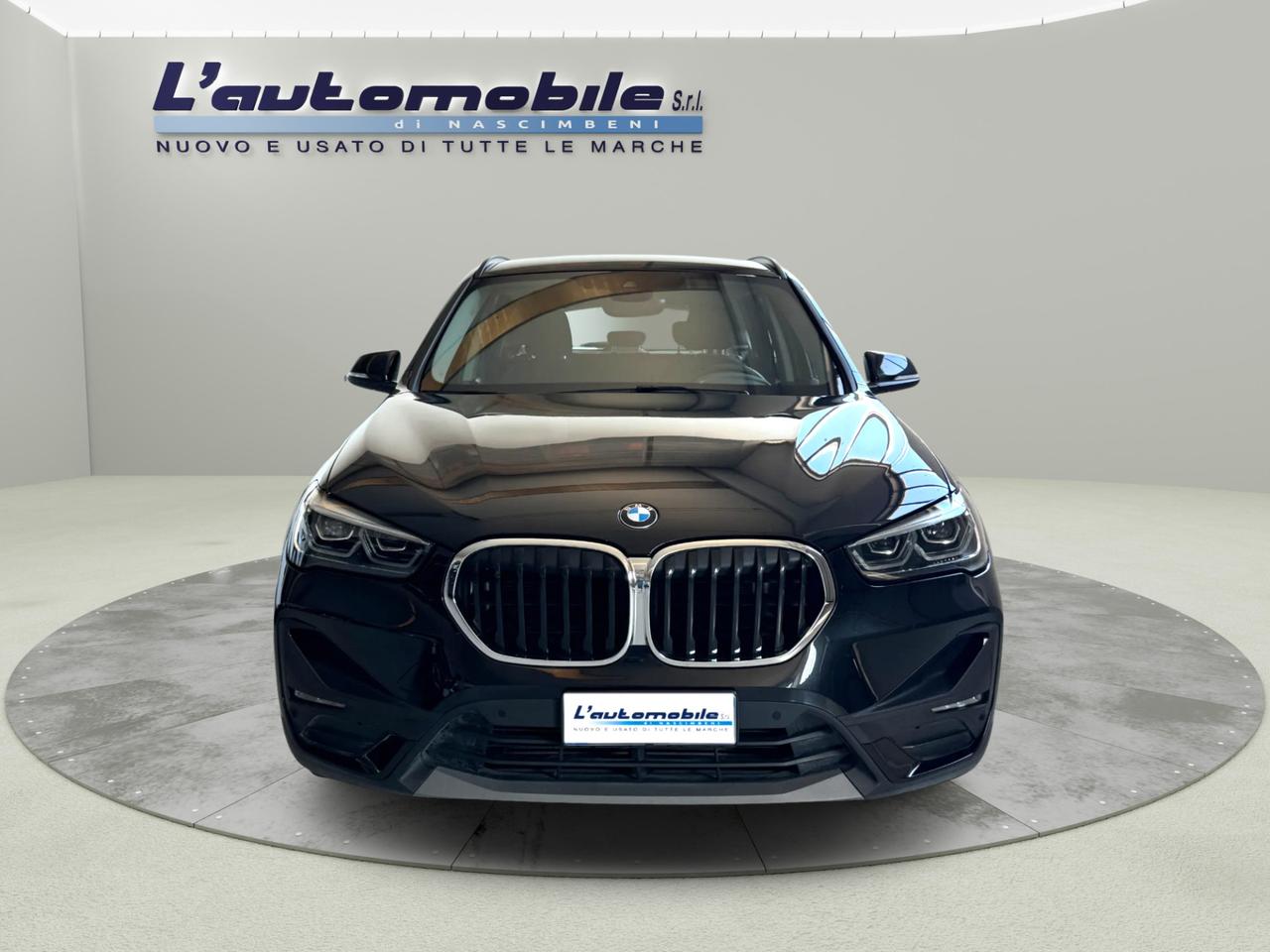 BMW X1 sdrive16d Business Advantage auto