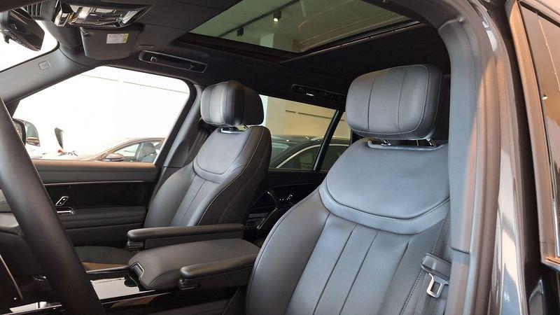 Land Rover Range Rover 4.4 V8 Autobiography LWB 7 posti TETTO, PELLE, IVA ESPOSTA
