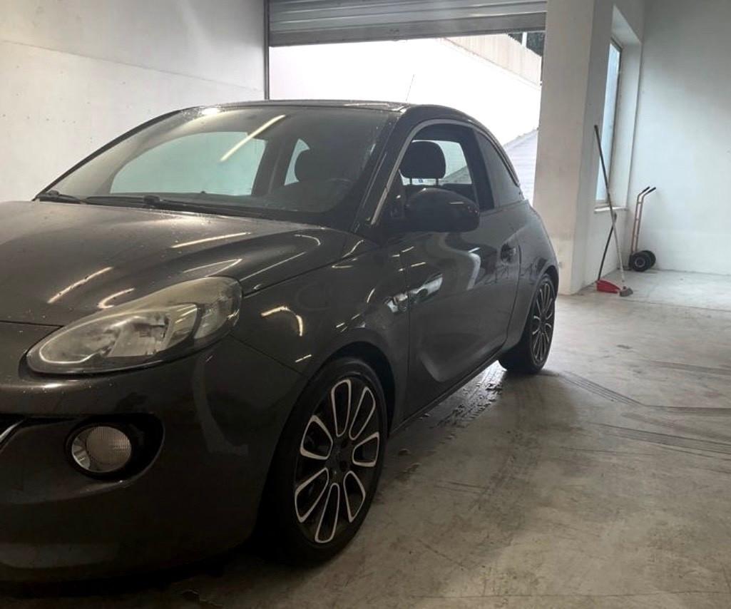 Opel Adam 1.2 Glam Neopatentati
