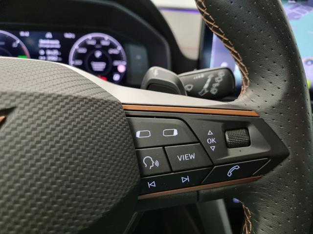 CUPRA Formentor 2.0 TDI 4Drive DSG