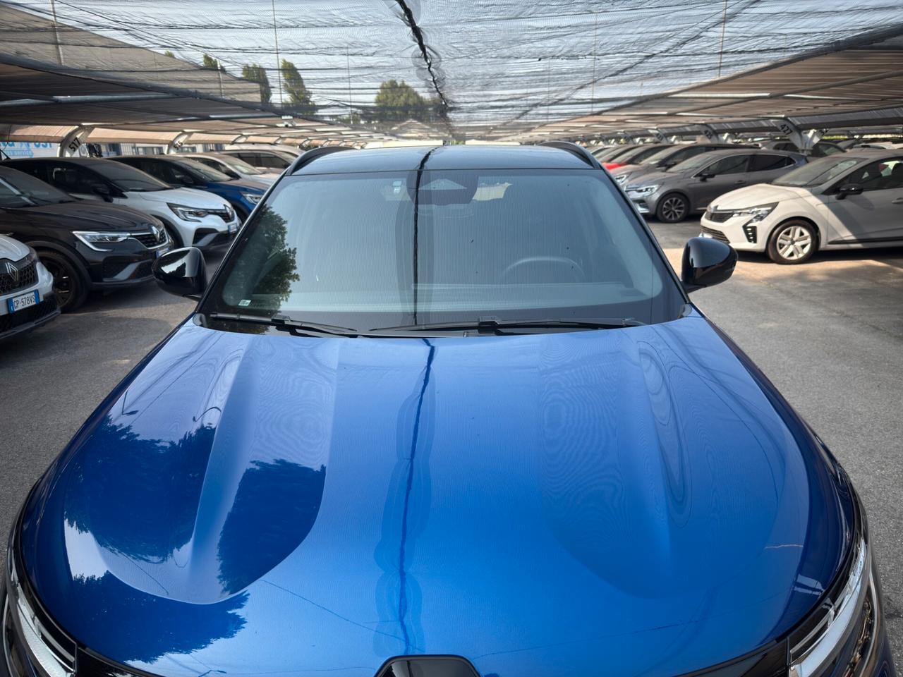 Renault Austral Full Hybrid E-Tech 200 CV Techno Esprit Alpine