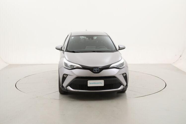 Toyota C-HR Hybrid Business BR005639 1.8 Full Hybrid 122CV